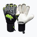 Brankářské rukavice 4keepers Force V-1.20 Black Edition Rf černé 6