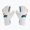 Dětské brankářské rukavice 4keepers Champ Aq Contact V Rf bílé