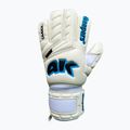 Dětské brankářské rukavice 4keepers Champ Aq Contact V Rf bílé 4
