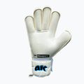 Dětské brankářské rukavice 4keepers Champ Aq Contact V Rf bílé 5