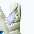 Dětské brankářské rukavice 4keepers Champ Aq Contact V Rf bílé 9