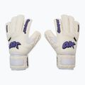 Brankářské rukavice 4keepers Champ Purple V Rf bílo-fialové