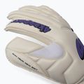 Brankářské rukavice 4keepers Champ Purple V Rf bílo-fialové 3
