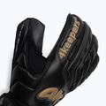 Brankářské rukavice 4keepers Champ Gold Black V Rf černé 3