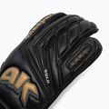Brankářské rukavice 4keepers Champ Gold Black V Rf černé 4