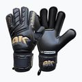 Brankářské rukavice 4keepers Champ Gold Black V Rf černé 7
