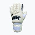 Dětské brankářské rukavice 4keepers Champ Black V Rf černé 4