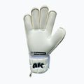 Dětské brankářské rukavice 4keepers Champ Black V Rf černé 5