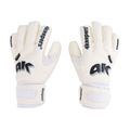 Dětské brankářské rukavice 4keepers Champ Black V Rf černé