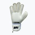 Brankářské rukavice 4keepers Champ Black V Rf bílé 5