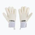 Dětské brankářské rukavice 4keepers Champ Carbo V RF Strap bílé 2
