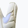 Dětské brankářské rukavice 4keepers Champ Carbo V Hb bílé 9