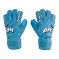 Brankářské rukavice 4keepers Champ Colour Sky V Rf modré
