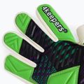 Dětské brankářské rukavice 4keepers Neo Optima Nc černé 3