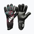 Brankářské rukavice 4keepers Neo Cosmo Nc černé 6