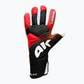 Brankářské rukavice 4keepers Neo Drago Nc černo-červené 4
