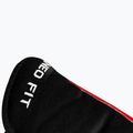 Dětské brankářské rukavice 4keepers Neo Drago Rf červené 8