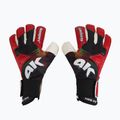 Dětské brankářské rukavice 4keepers Neo Drago Rf červené