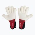 Dětské brankářské rukavice 4keepers Neo Drago Rf červené 2