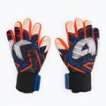 Dětské brankářské rukavice 4keepers Evo Lanta Nc oranžové