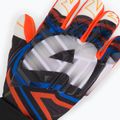 Dětské brankářské rukavice 4keepers Evo Lanta Nc oranžové 3