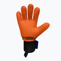 Dětské brankářské rukavice 4keepers Evo Lanta Nc oranžové 5