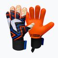 Dětské brankářské rukavice 4keepers Evo Lanta Nc oranžové 6