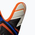Dětské brankářské rukavice 4keepers Evo Lanta Nc oranžové 8