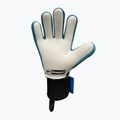 Dětské brankářské rukavice 4keepers Evo Amson Nc černé 5