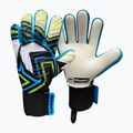 Dětské brankářské rukavice 4keepers Evo Amson Nc černé 6