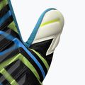Dětské brankářské rukavice 4keepers Evo Amson Nc černé 8