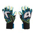 Dětské brankářské rukavice 4keepers Evo Amson Nc černé