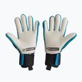 Dětské brankářské rukavice 4keepers Evo Amson Nc černé 2