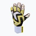 Dětské brankářské rukavicee 4keepers Evo Trago Nc žluté 4