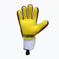 Dětské brankářské rukavicee 4keepers Evo Trago Nc žluté 5