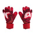 Dětské brankářské rukavice 4keepers Evo Vera Nc červené