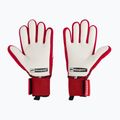 Dětské brankářské rukavice 4keepers Evo Vera Nc červené 2