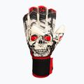 Dětské brankářské rukavice 4keepers Force Halloween RF černé 4