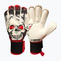 Dětské brankářské rukavice 4keepers Force Halloween RF černé 9