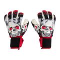 Dětské brankářské rukavice 4keepers Force Halloween RF černé