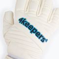 Brankářské rukavice 4keepers Retro IV NC bílé 4KRETROIVNC 3