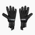 Dětské brankářské rukavice 4Keepers Equip Panter Nc Jr černé EQUIPPANCJR 2