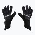 Brankářské rukavice 4Keepers Equip Panter Nc černé EQUIPPANC