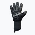 Brankářské rukavice 4Keepers Equip Panter Nc černé EQUIPPANC 4