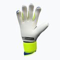 Dětské brankářské rukavice 4Keepers Equip Breeze Nc Jr modro-zelené EQUIPBRNCJR 5