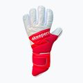 Brankářské rukavice 4Keepers Equip Poland Nc bílo-červené EQUIPPONC 4
