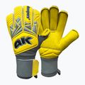 4Keepers Force V2.23 Rf Jr dětské brankářské rukavice 4