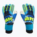 Dětské brankářské rukavice 4Keepers Neo Liga Nc Jr modré