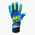 Dětské brankářské rukavice 4Keepers Neo Liga Nc Jr modré 6