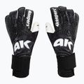 4Keepers Neo Elegant Rf2G Jr dětské brankářské rukavice černé